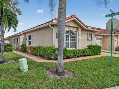 2739 Quaking Leaf Lane, Boynton Beach, FL, 33436