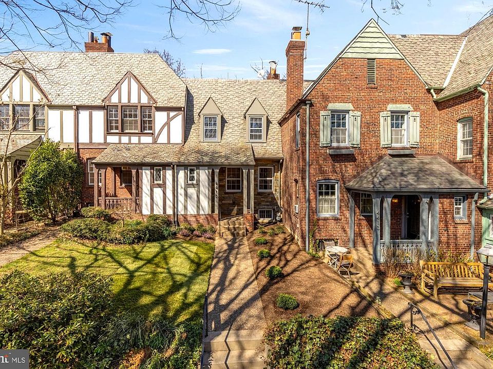 1st image of 4415 Volta Pl NW