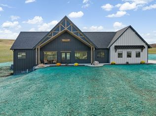 6870 Walleye Way, Black Hawk, SD 57718