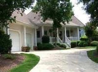 317 Magnolia Cir, Southern Pines, NC 28387