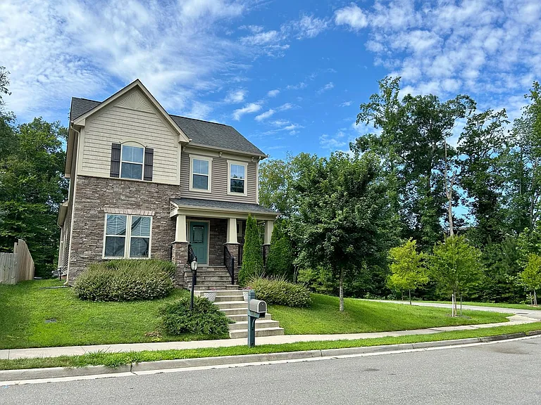 5718 Swift Fox Dr — Photo 1