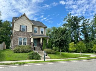 5718 Swift Fox Dr, Moseley, VA 23120