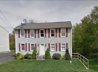 161 High St, Randolph, MA 02368