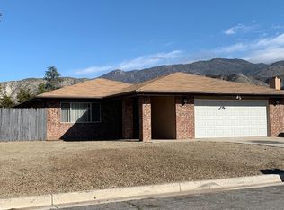 45840 Emerson St, Hemet, CA 92544