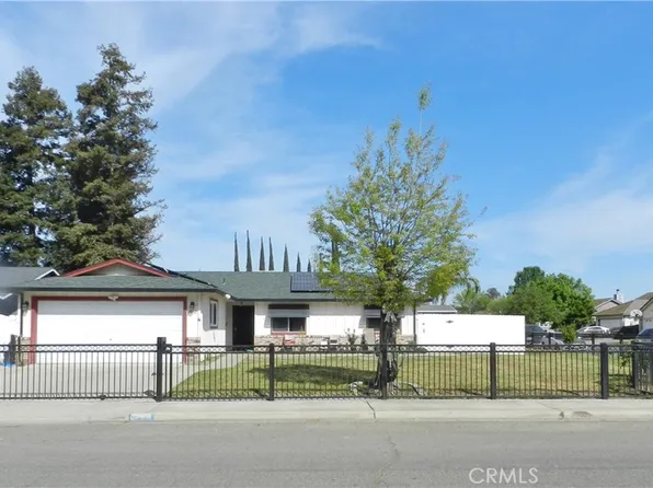 1850 English Ave, Turlock, CA 95380
