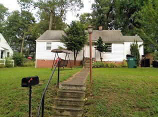 2415 Swartwout Ave, Henrico, VA 23228
