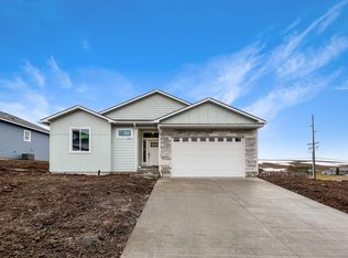 645 SW Umatilla Ct, Pullman, WA 99163