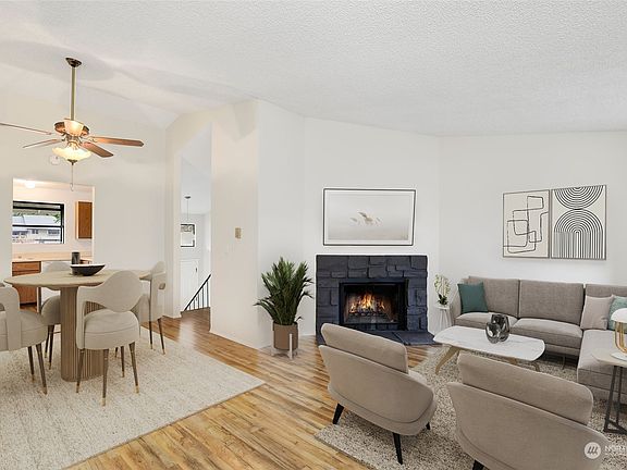 3rd image of 3435 Auburn Way S #C29