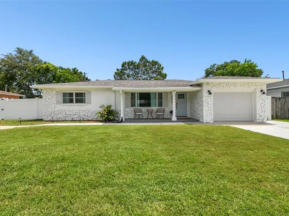 9934 48th Ave N, Saint Petersburg, FL 33708