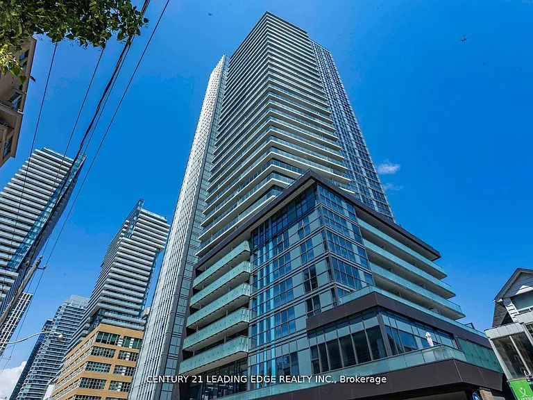 125 Redpath Ave #3403 — Photo 24
