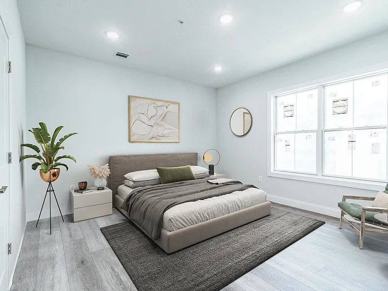 144 Bergen Ave #2A — Photo 1