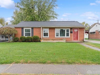 462 Randolph St, Wilmington, OH, 45177