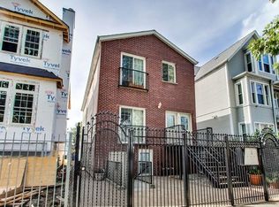 1940 N Ridgeway Ave APT 1, Chicago, IL 60647