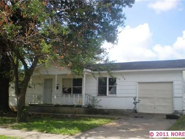 6112 N Main St, Tulsa, OK 74126