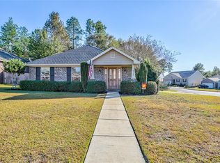 8115 Torrey Ln, Semmes, AL 36575