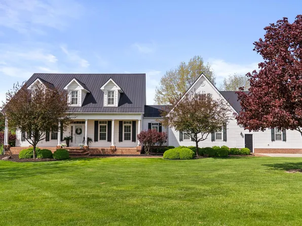 6971 Possum St, Mount Vernon, OH 43050