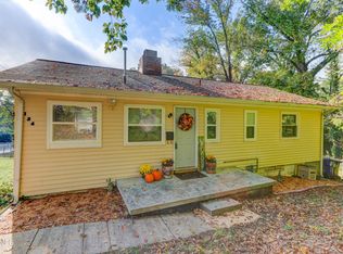 134 E Tennessee Ave LOT 56, Oak Ridge, TN 37830