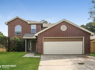 776 Hunter Ct, Azle, TX 76020