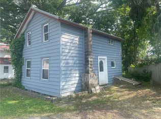 15 John St, Seneca Falls, NY 13148
