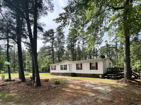 96 Canal Road, Columbia, NC 27925