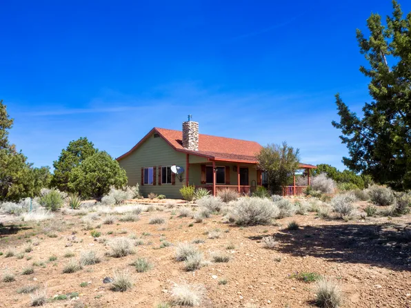 2868 S 17300 W, Cedar City, UT 84720