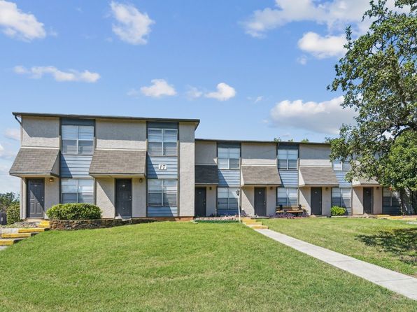 11444 Vance Jackson Rd #31-3109