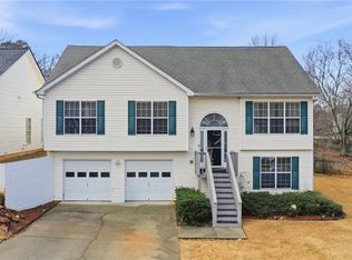 3383 Spirit Dr NW, Kennesaw, GA 30144