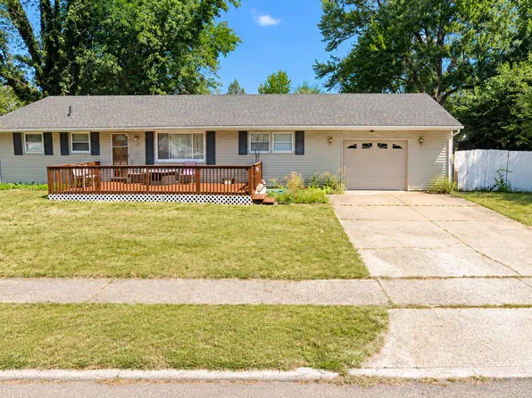 5207 Woodbine Ave, Dayton, OH 45432