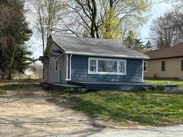6476 W 850 S, Claypool, IN 46510
