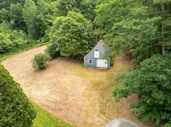 63 Drinkwater Road, Hampton Falls, NH 03844