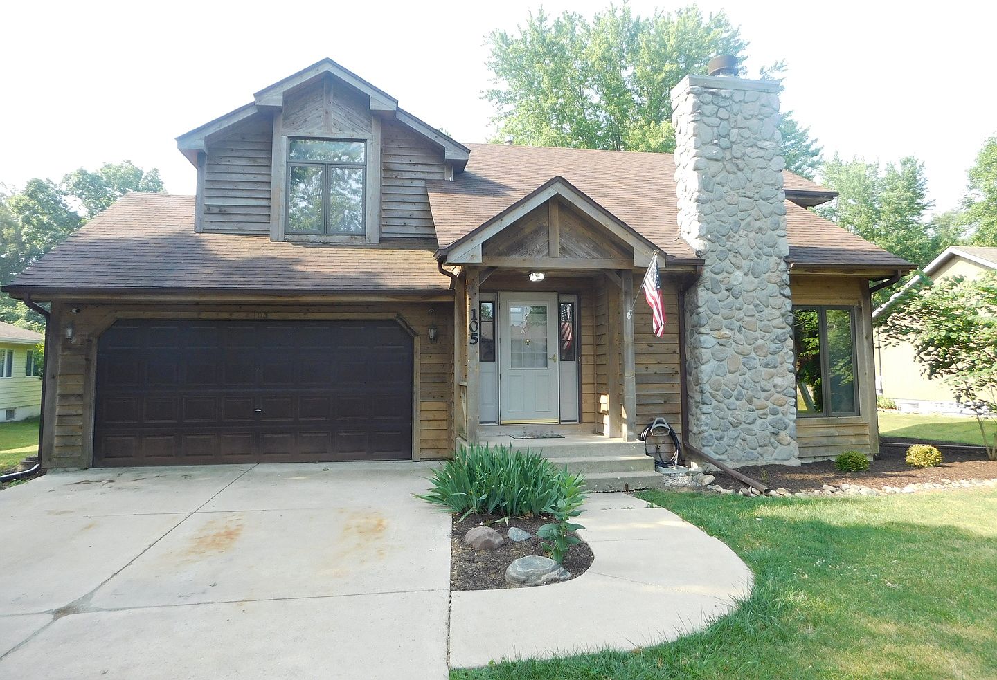 105 Tammy Ln, Somonauk, IL 60552 Zillow