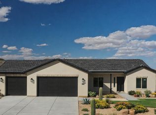 5756 N Jessie Rd, Casa Grande, AZ 85194