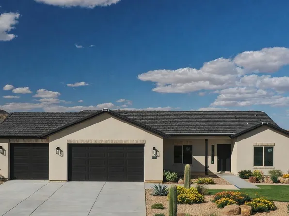 5759 N Jessie Road, Casa Grande, AZ 85194