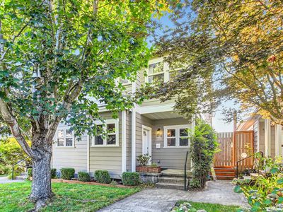4710 N Montana Ave, Portland, OR, 97217
