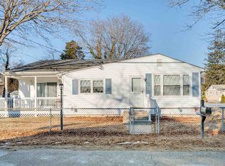 165 E Atlantic Ave, Villas, NJ 08251