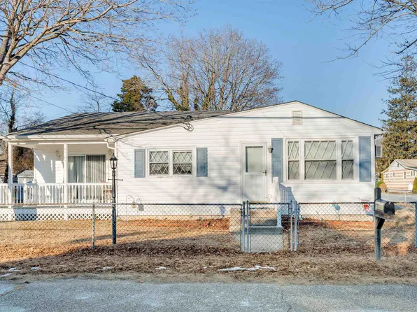 165 E Atlantic Ave, Villas, NJ 08251