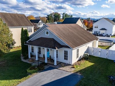 1007 Pendleton Dr, Waynesboro, VA, 22980