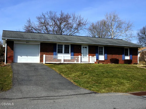 18 Spruce St, Shamokin Dam, PA 17876