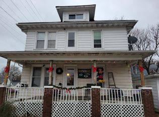 1103 Albert St, Racine, WI 53404