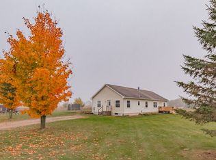 2303 Grey Tower Rd, Jackson, MI 49201