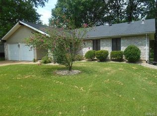12563 Candlewood Ct, Saint Louis, MO