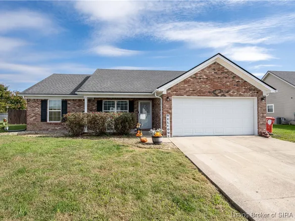 12004 Langfield Drive, Sellersburg, IN 47172