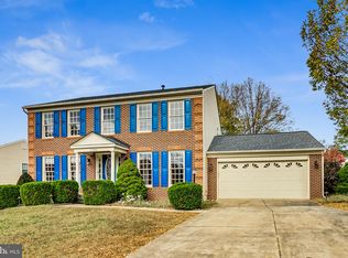 3706 Bogner Dr, Woodbridge, VA 22193