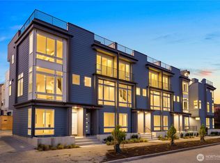 1208 C Northwest St #83, Seattle, WA 98117