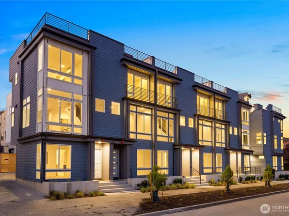 1208 B NW 83rd Street, Seattle, WA 98117