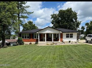 158 Hillcrest Ave, Lebanon Junction, KY 40150