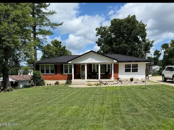 158 Hillcrest Ave, Lebanon Junction, KY 40150