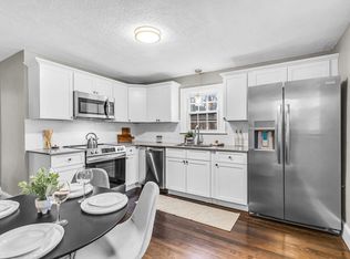 141 Parkerview St, Springfield, MA 01129