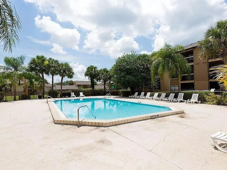 Association Pool