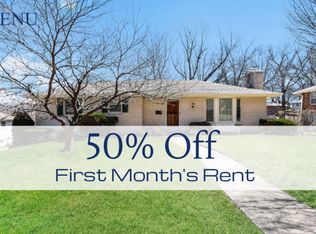 5609 Manning Ave, Raytown, MO 64133